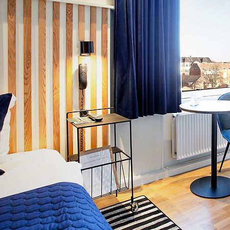 Hotel Britannia Esbjerg Exterior photo